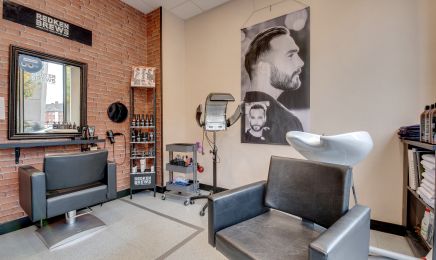 Nuance coiffure : Coiffeur à Elbeuf