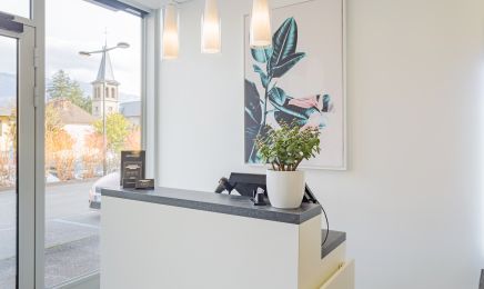 Christyle Coiffure : Coiffeur à Le Bourget-du-Lac