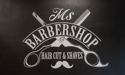 Ms Barbershop : Barbier à Agen