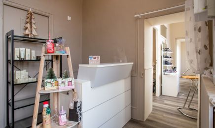 Ma’Beauté Institut  : Manucure à Trangé