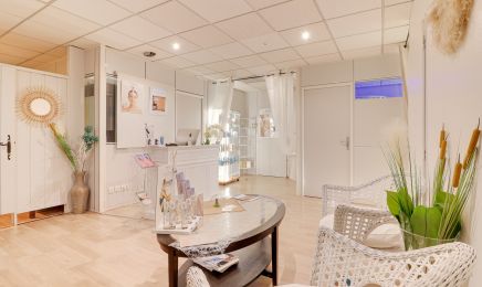 l’Ile Oceane : Institut de beauté à Quetigny