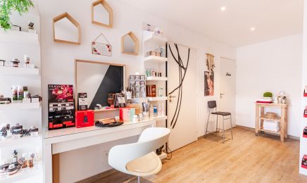 Studio beauté by c’cils : Manucure à Condé-sur-Vire