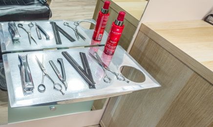 Le Salon de Manue : Coiffeur à Achenheim