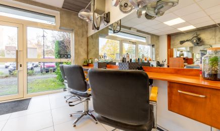 L’instant coiffure  : Coiffeur à Pontcarré