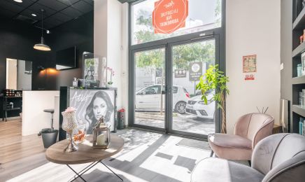 Addict Paris - Mougins  : Coiffeur à Mougins