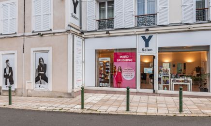 Y Salon : Coiffeur à Boissy-Saint-Léger