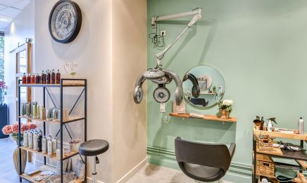 En Tête à Tête - Valenciennes : Coiffeur à Valenciennes