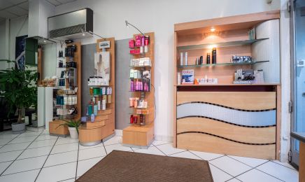 Tony Coiffure : Coiffeur à Saint-Étienne