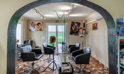 Coiffure valerie : Coiffeur à Vignoles