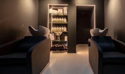 Maison de beauté - En Confidence : Coiffeur à Toulouse
