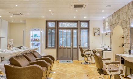 Maison de Coiffure : Coiffeur à Angoulême