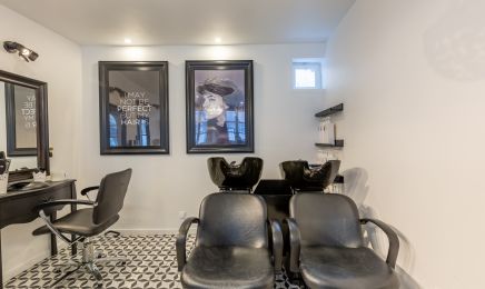 L'Atelier  : Coiffeur à Strasbourg