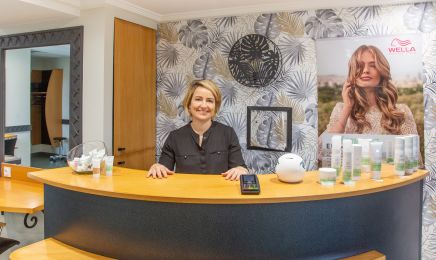 Un temps pour soi : Coiffeur à Plogonnec