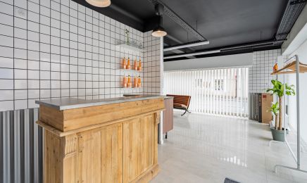 Beauty Shop & Barber shop  : Coiffeur à Marignane