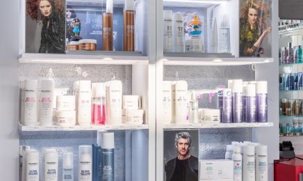 Garden Coiffure : Coiffeur à Brou-sur-Chantereine