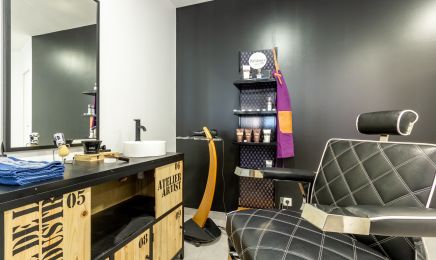 Mp coiffure et barbe : Manucure à Joué-lès-Tours