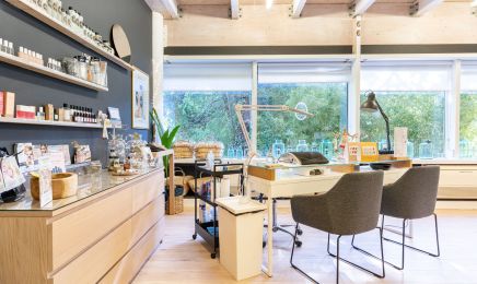 L’atelier des Filles  : Coiffeur à L'Isle-sur-la-Sorgue