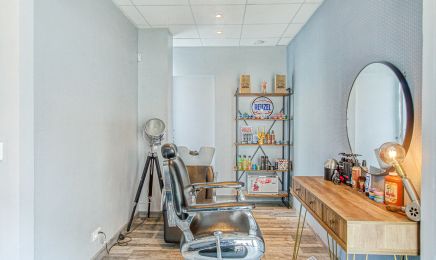 L'Atelier 77 : Coiffeur à Boissise-le-Roi