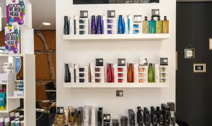 Concept Coiffure by Elodie : Coiffeur à Dannemarie