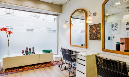 Coiffure s'coup : Coiffeur à Biarritz