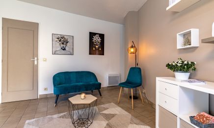 L'écrin by Kathleen : Coiffeur à Orange