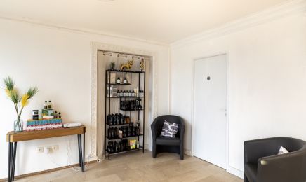 La Suite by Claudine - Espace Privé Féminin : Sophrologue à Nantua la cluse