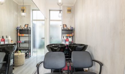 Coiffure Zen : Coiffeur à Paris