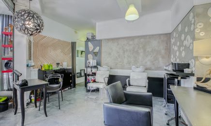 Le salon Coiffure Mixte par Raphaël : Coiffeur à Soorts-Hossegor