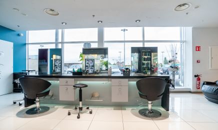 Espace Coiffure : Coiffeur à Molsheim