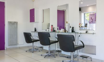 Audrey S Coiffure : Coiffeur à Le Péage-de-Roussillon