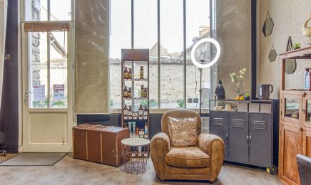 Le Studio  : Coiffeur à Milly-la-Forêt