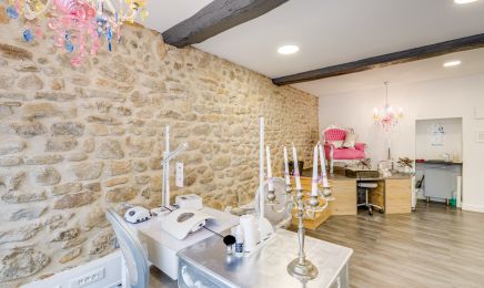 L’écrin des anges Institut : Institut de beauté à Saint-Denis-en-Bugey