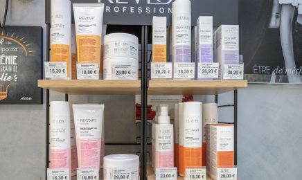 Isatifs  : Coiffeur à Amancy