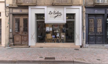 Le Salon : Coiffeur à Mont-de-Marsan