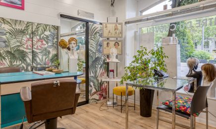 Centre du cheveu Joceli : Coiffeur à Nantes