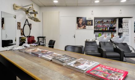 Amarante Coiffure : Coiffeur à Le Mans