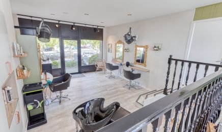 AC Coiffure : Coiffeur à Avranches