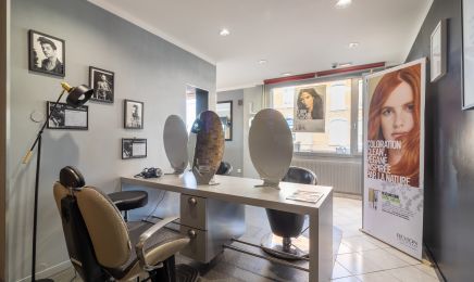 L’Atelier d’Anaïs : Coiffeur à La Chapelle-d'Armentières
