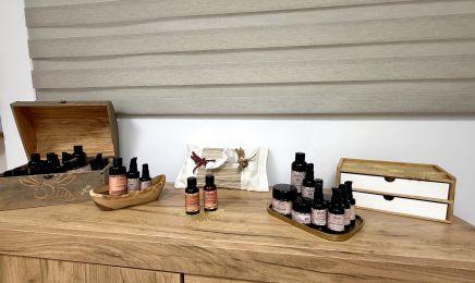 Estétic'Anna : Institut de beauté à Ajaccio
