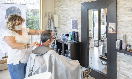 Sandra Coiffure : Coiffeur à Nîmes