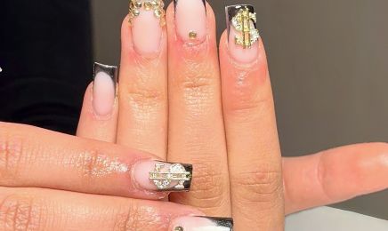Nails by J : Manucure à Mérignac
