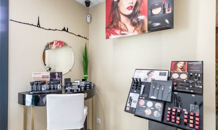 Anaïs Institut de Beauté : Institut de beauté à Coteaux du Lizon