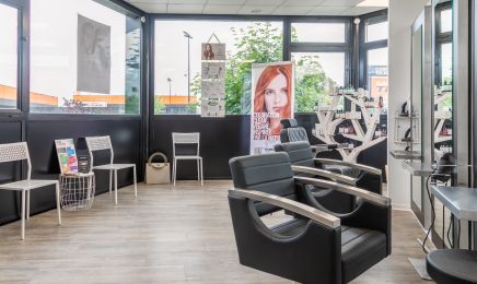 Coiff center : Coiffeur à Oberhoffen-sur-Moder