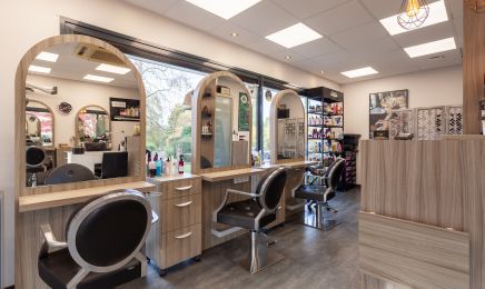 Flo coiffure  : Coiffeur à Annecy