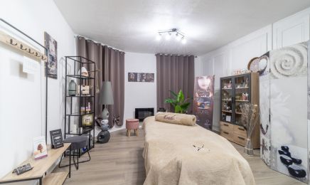 Chrisna Coiffure & Esthétique : Coiffeur à Villeneuve-sur-Yonne
