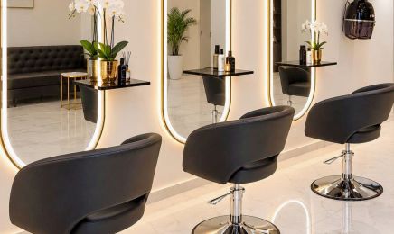 Hair & Beauty Angels : Coiffeur à Lyon