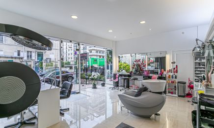 L'Art de pl'Hair : Coiffeur à Asnières-sur-Seine