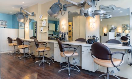 Hair’Zen : Coiffeur à Bois-Guillaume