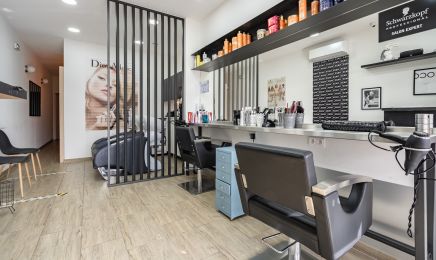Vogue Coiffeur-Barbier : Barbier à Gignac-la-Nerthe