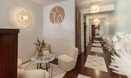 E-magine la Clinic esthetic : Institut de beauté à Chalon-sur-Saône
